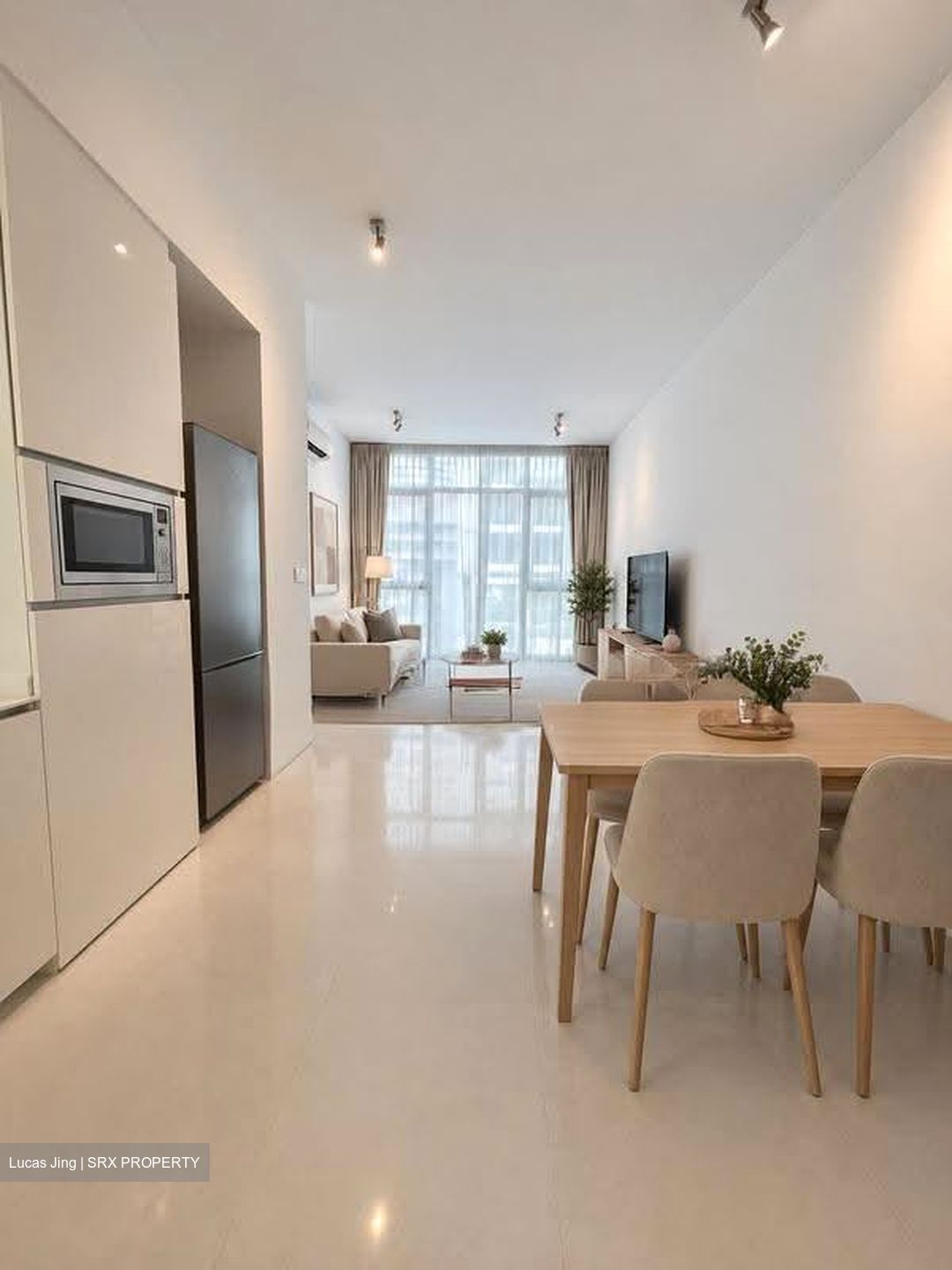 76 Shenton (D2), Apartment #617752011